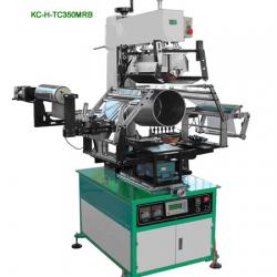 Heat transfer machine for barrel KC-H-TC350MRB