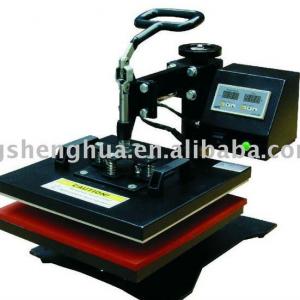 heat transfer machine for garment ,t-shirt