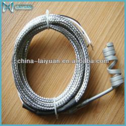 heating coil hot runner heater element