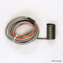 heating element spring coil heater
