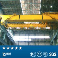 Heavey foundry crane / bridge crane / eot crane