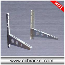 Heavy duty ac wall bracket