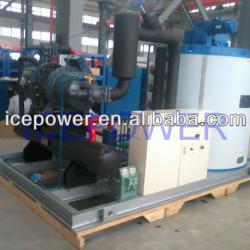 Heavy Duty CE approved 15 tons per day Industrial Ice Maker