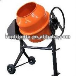 Heavy Duty Concrete mixer