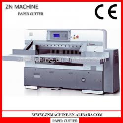 Heavy duty guillotine paper cutter Industrial( K920)