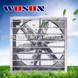 heavy duty industrial exhaust fan