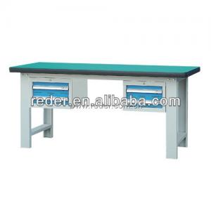 heavy duty industrial workbench/metal steel work bench