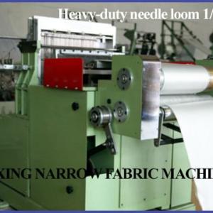 Heavy-duty needle loom 1/320