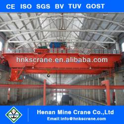 Heavy Duty Overhead Crane/EOT Crane Factory in China