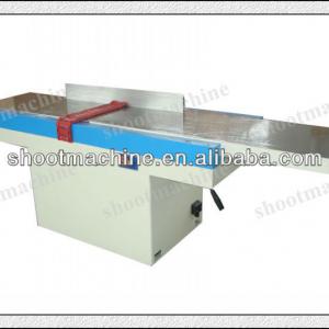 Heavy Duty Woodworking Planer Machine SHM-B505F with 500mm planer width and 2500mm planer table length