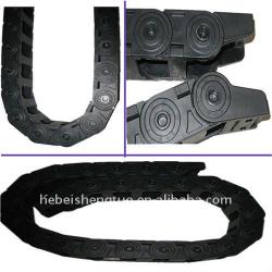 heavy loading cable chain