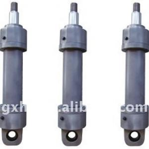 Heavy Metallurgical Hydraulic Cylinder