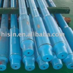 heavy weight drill pipe