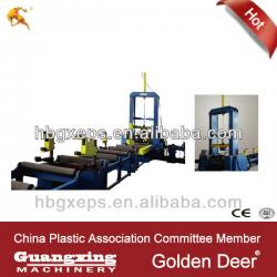 Hebei Guangxing H Beam Assembly Machine