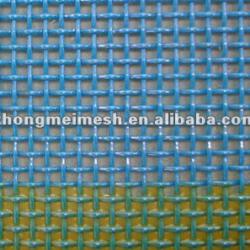Henan Factory Polyester Linear Screen Mesh
