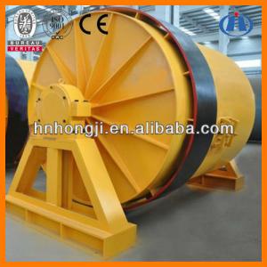 Henan Hongji ceramic salt mill for sale at good price with ISO 9001 CE and large capacity