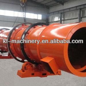 Henan Kefan Hot Saling High Quality Rotary Drum Dryer with CE,ISO