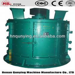 Henan Vertical combination crusher