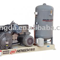 Hengda High Pressure Air Compressor