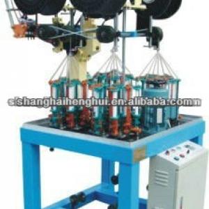 henghui braiding machine