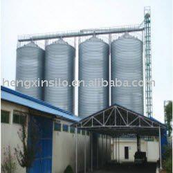 HengXin farm silo