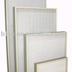 hepa filter for vaccum cleaner