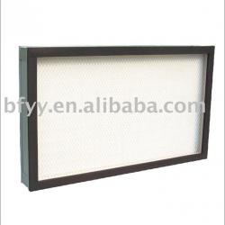 HEPA filters