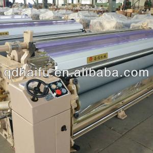 HF-190cm plain shedding water jet loom