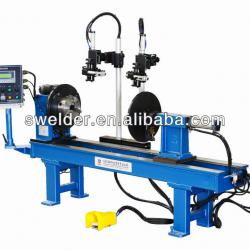 HF-300WS Horizontal Automatic Double Seam Welding Machinery
