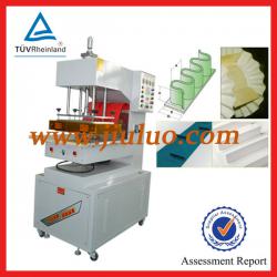 hf conveyor belt welding machine