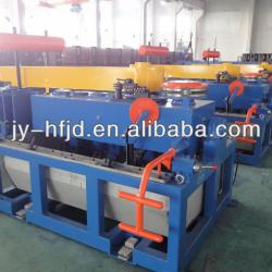 HF-LT17-360 Turnover Wet Wire Machine