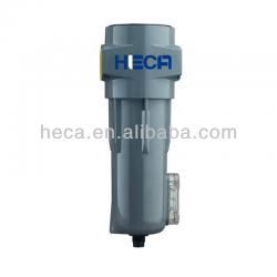 HF-S36 High Efficiency Compressed Air Water Separator