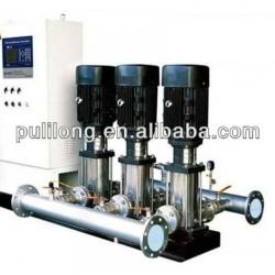 HG-Constant pressure variable water supply equipment