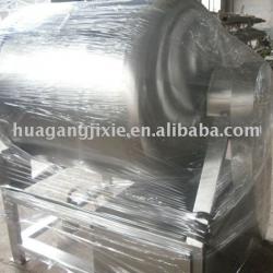 HG vacuum tumbler machine series