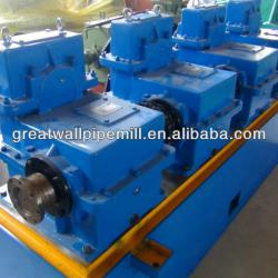 HG114 Tube Machine/Pipe Machine