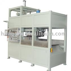 HGHY Moulded Pulp Egg Carton Making Machine