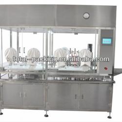 HHGNX-IIB Filling-Capping Machine