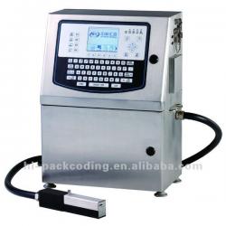 HI-CODER H8 CE certified Small Character marking machine