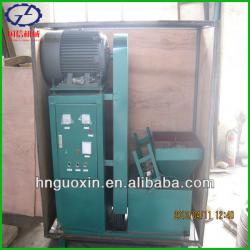 High Capacity Briquette Machine