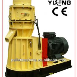 high capacity organic fertilizer machine