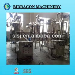 High Capacity Rice Flour Making Machine