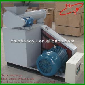 High capacity ring-die feed pellet machine 1-8t