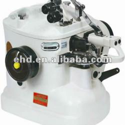 High capacity string lasting heavy duty leather sewing machine(strobel machine)