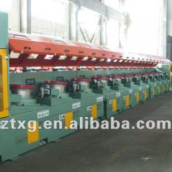 high carbon steel wire drawing machine