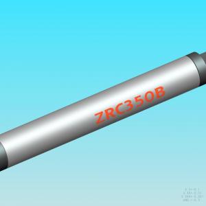 High drilling penetration DTH hammer