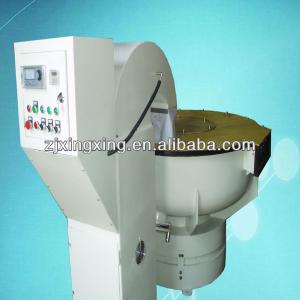 High effeciency vibratory dryer