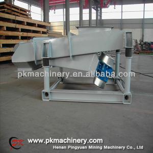 High Efficency Average Bulk Material linear Vibrating Feeder