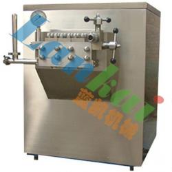 high efficency Juice Homogenizer fruit juice homogenizer