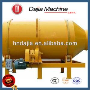 High Efficiemcy Sand Washer/Stone Washing Machine