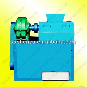 high-efficiency 22kw for 4mm roller fertilizer granulator